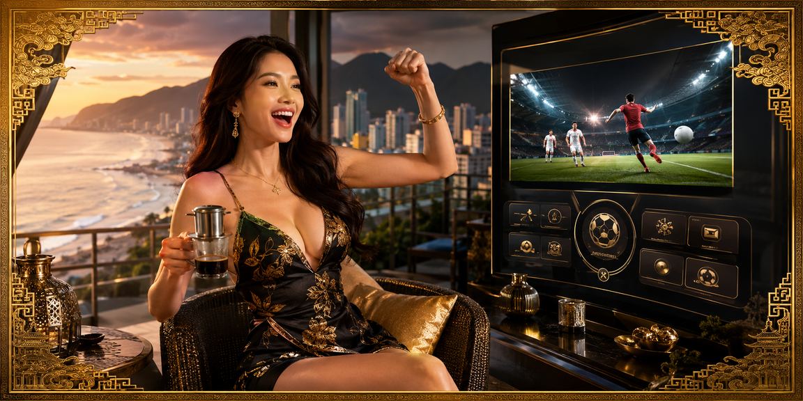 Cá cược thể thao và Esports tại Đà Nẵng