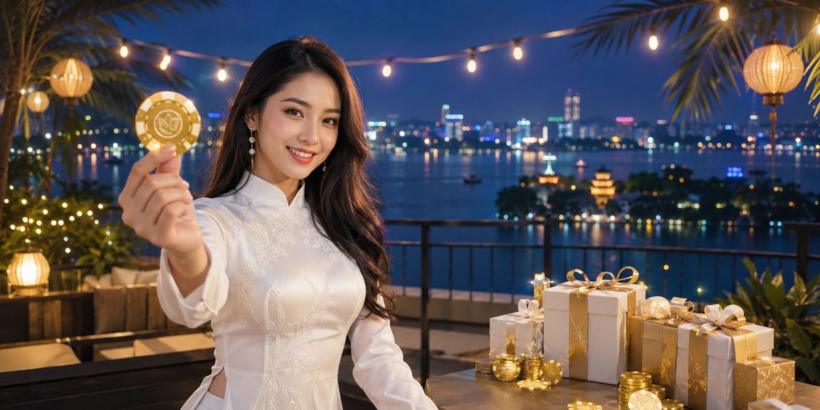 Thành viên High Roller cá cược tại Hà Nội với phong cách chuyên nghiệp