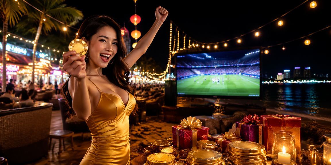 Đặc quyền VIP tại Nha Trang cho thành viên casino thượng lưu