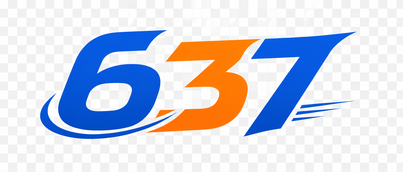 637